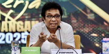 Kekeringan Ekstrem Melanda, Ridwan Bae Tegaskan Negara Wajib Hadir Selamatkan Ketahanan Pangan