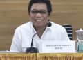 Ridwan Bae Minta Operator Transportasi Utamakan Keselamatan Penumpang