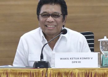 Ridwan Bae Minta Operator Transportasi Utamakan Keselamatan Penumpang